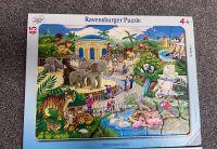 Ravensburger Kinderpuzzle - 06661 Besuch im Zoo Leipzig - Leipzig, Zentrum Vorschau