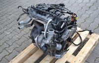 Motor 1.8 tfsi audi a4 a5 vw seat CDA CDAB 160PS komplett Berlin - Wilmersdorf Vorschau