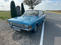 Ford 17M 2000S (Taunus) H-Kennzeichen 2l V6 Nordrhein-Westfalen - Swisttal Vorschau