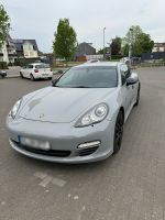 Porsche Panamera Köln - Esch Vorschau