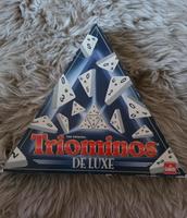 Triominos De Luxe Spiel Gesellschaftsspiel Rheinland-Pfalz - Lahnstein Vorschau