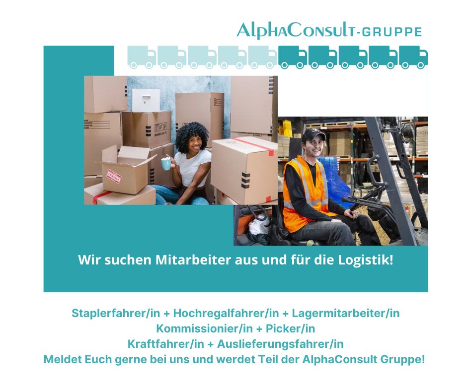 Packer/Verpacker (m/w/d) in Gallin gesucht!!! in Gallin