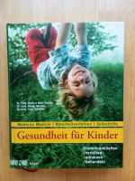 Buch Gesundheit für Kinder Mitte - Tiergarten Vorschau