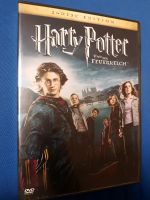 Harry Potter und der Feuerkelch DVD Baden-Württemberg - Konstanz Vorschau