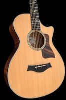 2015 Taylor 612ce 12 Fret Nordrhein-Westfalen - Paderborn Vorschau