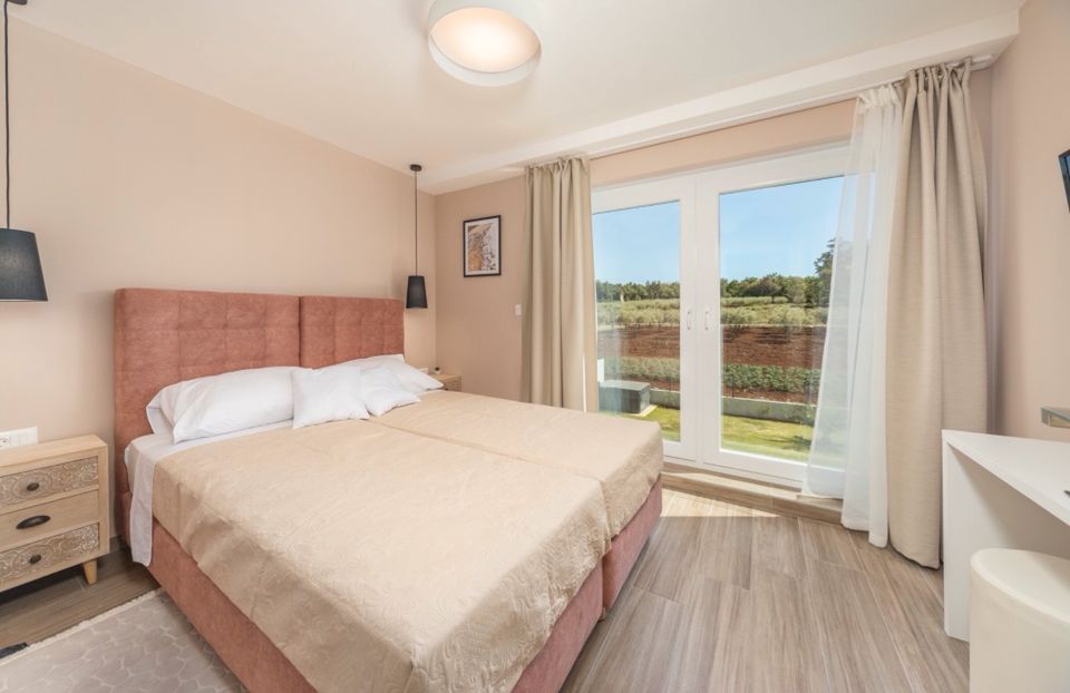 Extra Rabatt - Ferienhaus in Porec, 6 Schlafzimmer in Kolbermoor