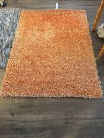 Flokkati Teppich Shaggy 1,40 x 2,00 orange Nordrhein-Westfalen - Ascheberg Vorschau