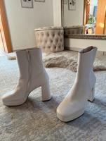 Högl Damen Stiefeletten - neuwertig! Nürnberg (Mittelfr) - Südstadt Vorschau