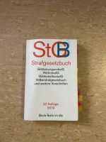 Srafgesetzbuch Hessen - Gießen Vorschau