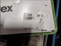 Uwex Hoher Arbeitschuh 39 Bayern - Markt Schwaben Vorschau