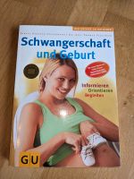 Schwangerschaft und Geburt, GU Ratgeber, Buch Baby Baden-Württemberg - Stockach Vorschau