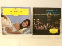 Verdi La Traviata Deutsche Grammophon Gesellschaft LP Vinyl Bayern - Ustersbach Vorschau
