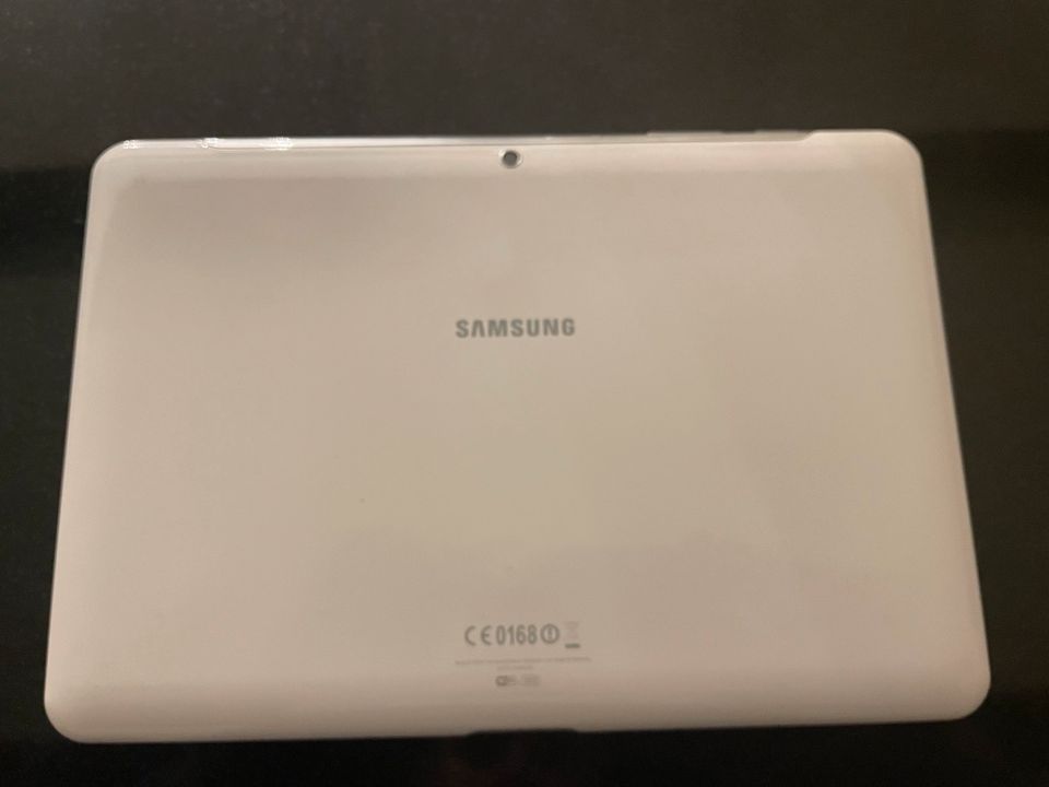 Samsung GALAXY Tab 2  GT-P5110 in Julbach