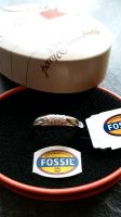 Fossil Silberring Neu Nordrhein-Westfalen - Hagen Vorschau