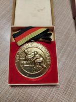 Goldmedaille Feuerwehrwettkampf DDR Sachsen - Pulsnitz Vorschau