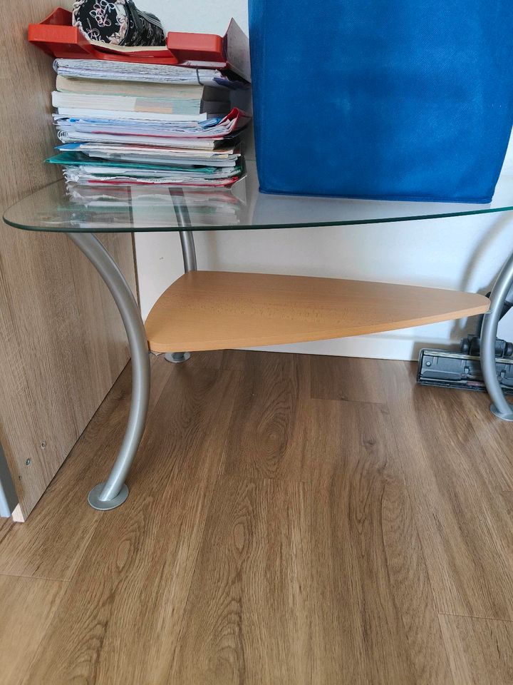 Tisch/Wohnzimmertisch/Schminktisch/Schreibtisch in Dresden