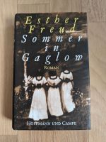 Buch "Sommer in Gaglow" Esther Freud, Roman, Hardcover Berlin - Hohenschönhausen Vorschau