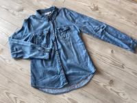 Jeans Bluse von Vila Nordrhein-Westfalen - Waltrop Vorschau
