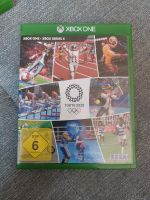 Tokyo 2020 XBox One Bayern - Rohr Vorschau