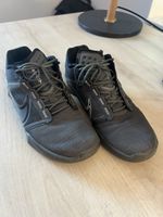 Nike Zoom Schuhe in grau | Größe 43 | wie neu | Neupreis 120€ Kreis Pinneberg - Ellerhoop Vorschau