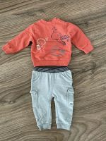 Baby Hose & Pullover Größe 62 ungetragen Baden-Württemberg - Östringen Vorschau