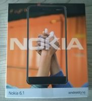 Nokia 6.1 Smartphone Android One Köln - Köln Dellbrück Vorschau