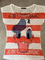 ausgefallenes Shirt Donald Duck Gr XL Nordrhein-Westfalen - Korschenbroich Vorschau