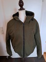 Review Herren Jacke in Olivgrün Gr.S Wie Neu! Saarland - Saarwellingen Vorschau