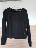 Tom Tailor Pullover Strick Grobstrick Schwarz Winter S Nordrhein-Westfalen - Dinslaken Vorschau