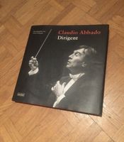 Claudio Abbado Dirigent Buch CD Eckhardt Klassische Musik Stuttgart - Feuerbach Vorschau