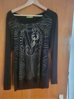 Versace Jeans langarm Shirt m/l Bayern - Hengersberg Vorschau