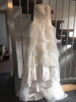 Brautkleid / Hochzeitskleid von Amera Vera, Gr. 40 Thüringen - Bad Lobenstein Vorschau