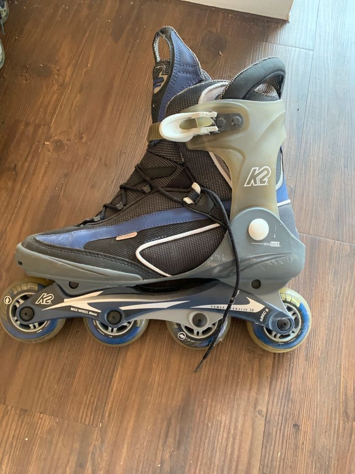 K2 Inliner/ Inline Skates in Ladbergen