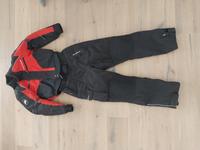 Motorrad Kombie Bayern - Obernburg Vorschau