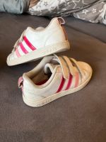 Schuhe Kinder Adidas Mädchen Gr. 32 Bayern - Arrach Vorschau