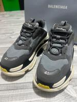 Balenciaga Triple S Gr. 41 inkl. Rechnung Bayern - Kitzingen Vorschau