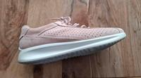 Ecco Sommer Sneaker Leder Gr 38 für Einlagen Hessen - Griesheim Vorschau