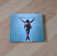 CD Michael Jackson's  - This is it Baden-Württemberg - Heilbronn Vorschau