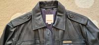 Diesel Lederjacke Gr. M Unisex Bayern - Baldham Vorschau