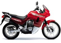 SUCHE : Honda Transalp 600 PD10 für Teile Aachen - Aachen-Mitte Vorschau