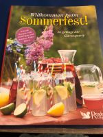 Willkommen beim Sommerfest - So gelingt die Gartenparty Bayern - Goldbach Vorschau