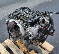 Suche Motor Opel  1.6 Cdti 136 Ps Niedersachsen - Delmenhorst Vorschau