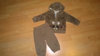 Topomini Baby-Set/Teddy Jacke+ Hose Gr. 68 braun Köln - Zollstock Vorschau