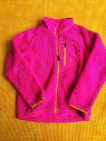 Color Kids Jacke 128 134 pink Kuschel Bochum - Bochum-Ost Vorschau