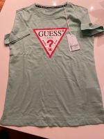 GUESS. TShirt Größe XS. Neu mit Etikett Bayern - Unterhaching Vorschau