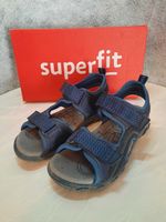 Sandalen Superfit Hike - Größe 34 Bayern - Wartenberg Vorschau