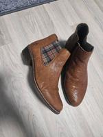 Rieker Stiefel für Damen Große 38 Rheinland-Pfalz - Lahnstein Vorschau
