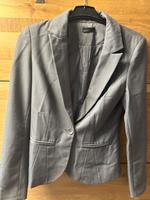Grauer Blazer, Vero Moda Gr 36 Nordrhein-Westfalen - Lindlar Vorschau
