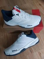 Wilson Tennisschuhe Kaos Stroke 2.0  42 Hessen - Groß-Zimmern Vorschau