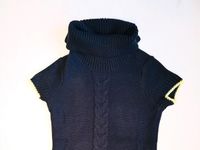 S. OLIVER, Pullover, Pulli, dunkel blau, 38 Bayern - Burglengenfeld Vorschau